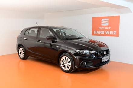 Fiat Tipo  Hatchback Lounge