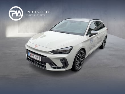CUPRA Leon SP Kombi 2.0 TSI 204 PS DSG 4Drive