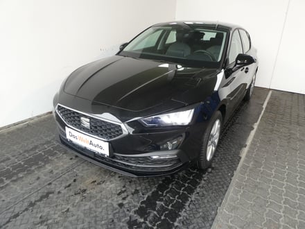 SEAT Leon Style Edition 1.5 TSI 115 PS