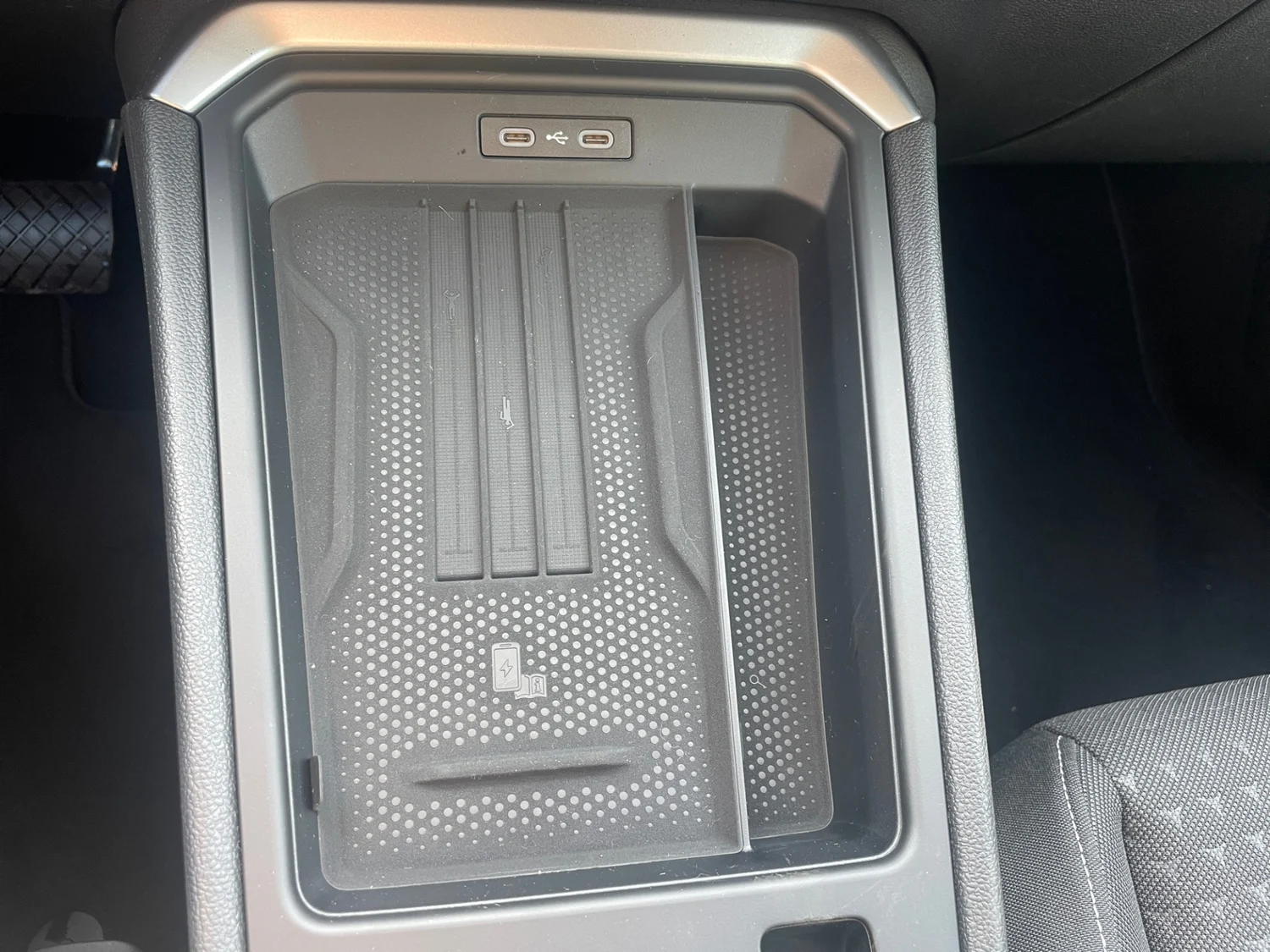 Bild eines T-Roc Life eTSI DSG