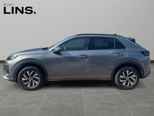 Bild eines T-Roc Life eTSI DSG