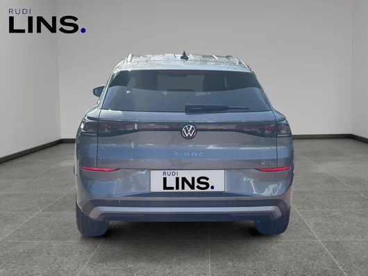 Bild eines T-Roc Life eTSI DSG