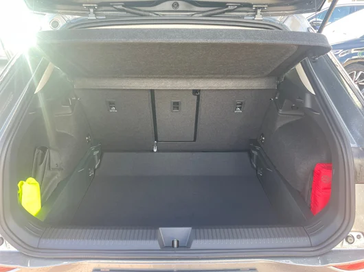 Bild eines T-Roc Life eTSI DSG