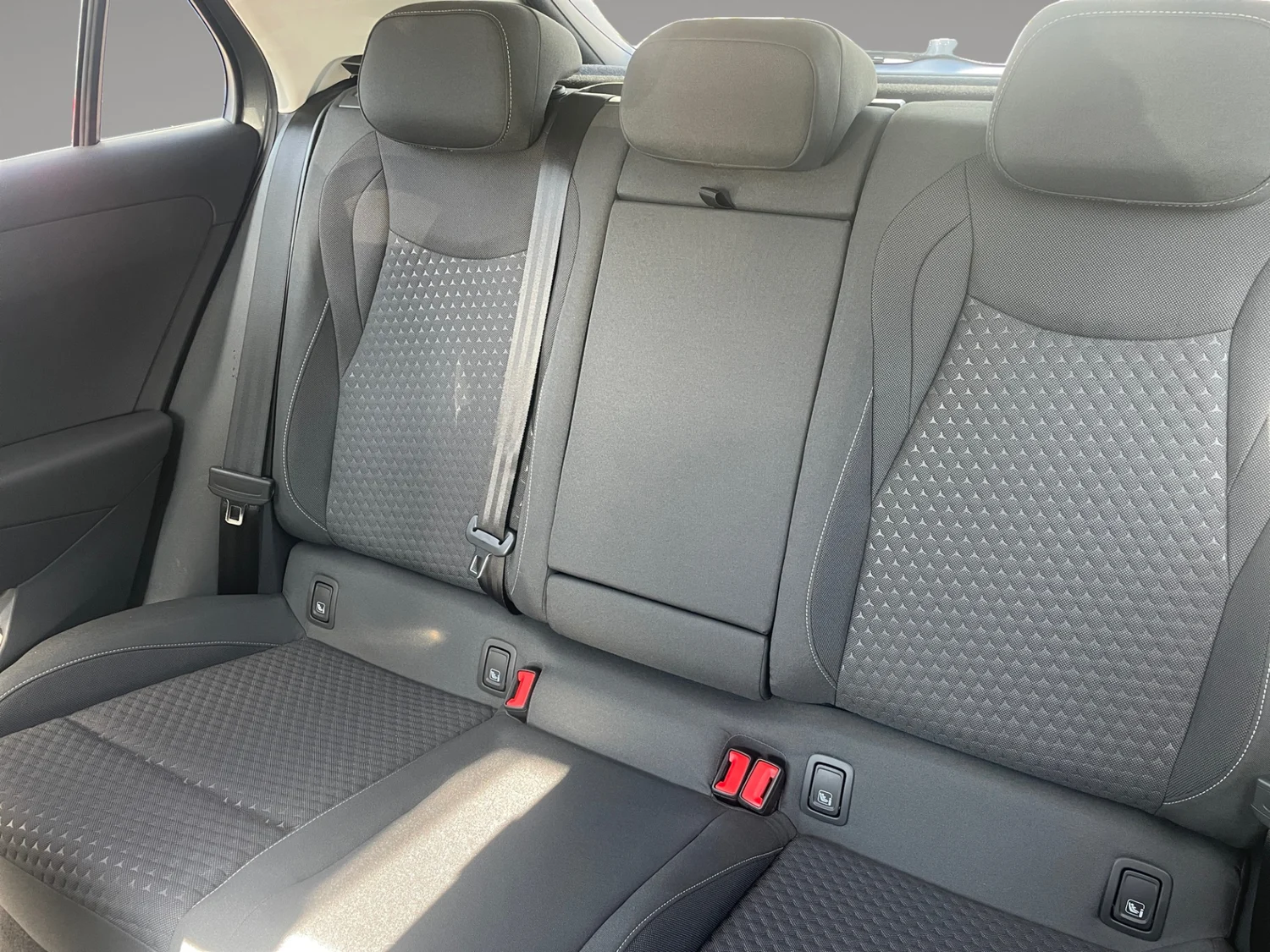 Bild eines T-Roc Life eTSI DSG