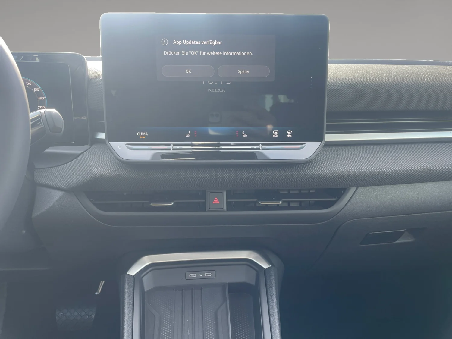 Bild eines T-Roc Life eTSI DSG