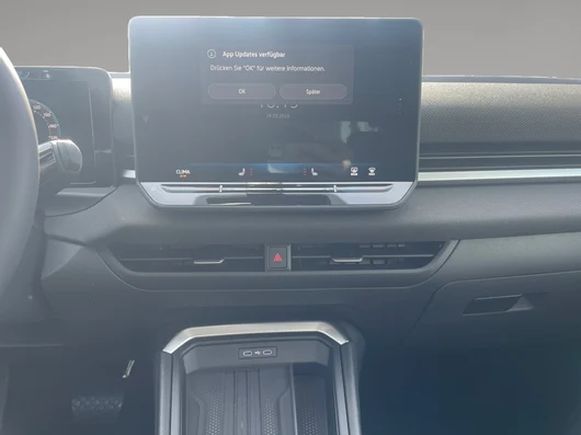 Bild eines T-Roc Life eTSI DSG