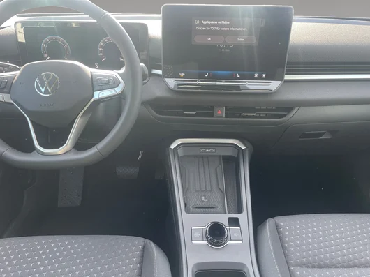 Bild eines T-Roc Life eTSI DSG