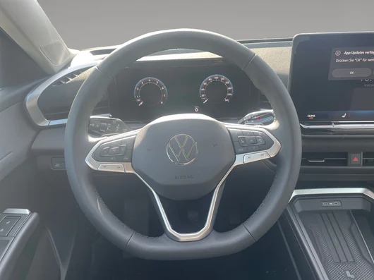 Bild eines T-Roc Life eTSI DSG