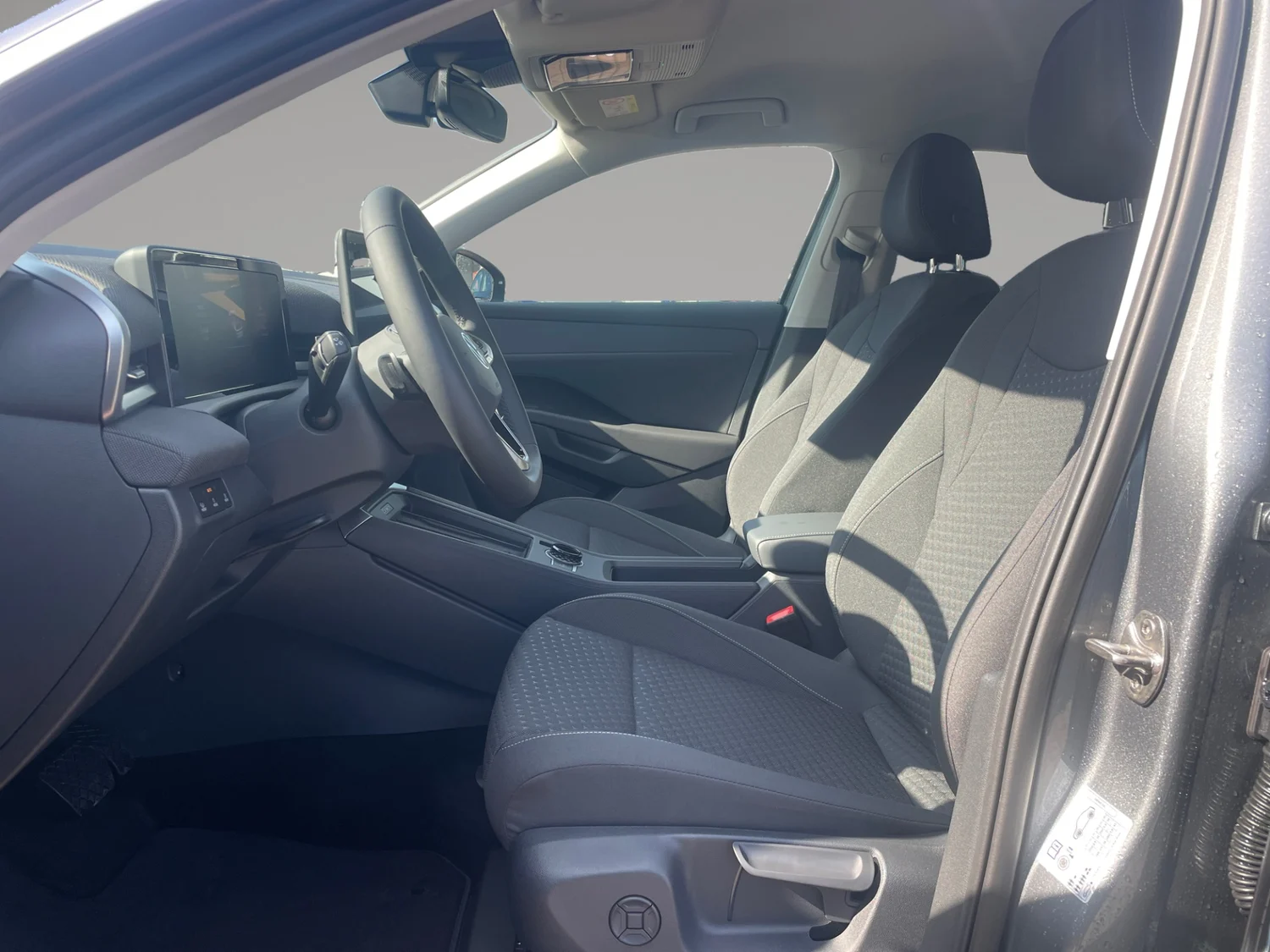 Bild eines T-Roc Life eTSI DSG