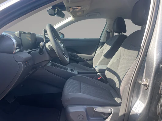 Bild eines T-Roc Life eTSI DSG