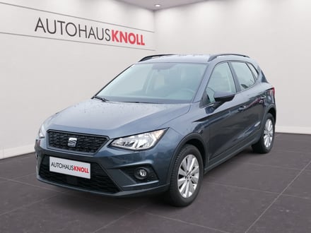 SEAT Arona Austria Edition