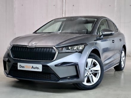 Škoda Enyaq Coupé 60