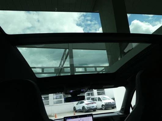 Bild eines VW Tiguan Sport eHybrid DSG 150 kW