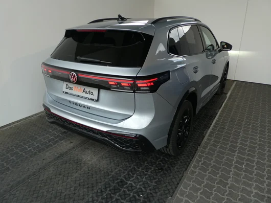 Bild eines VW Tiguan Sport eHybrid DSG 150 kW