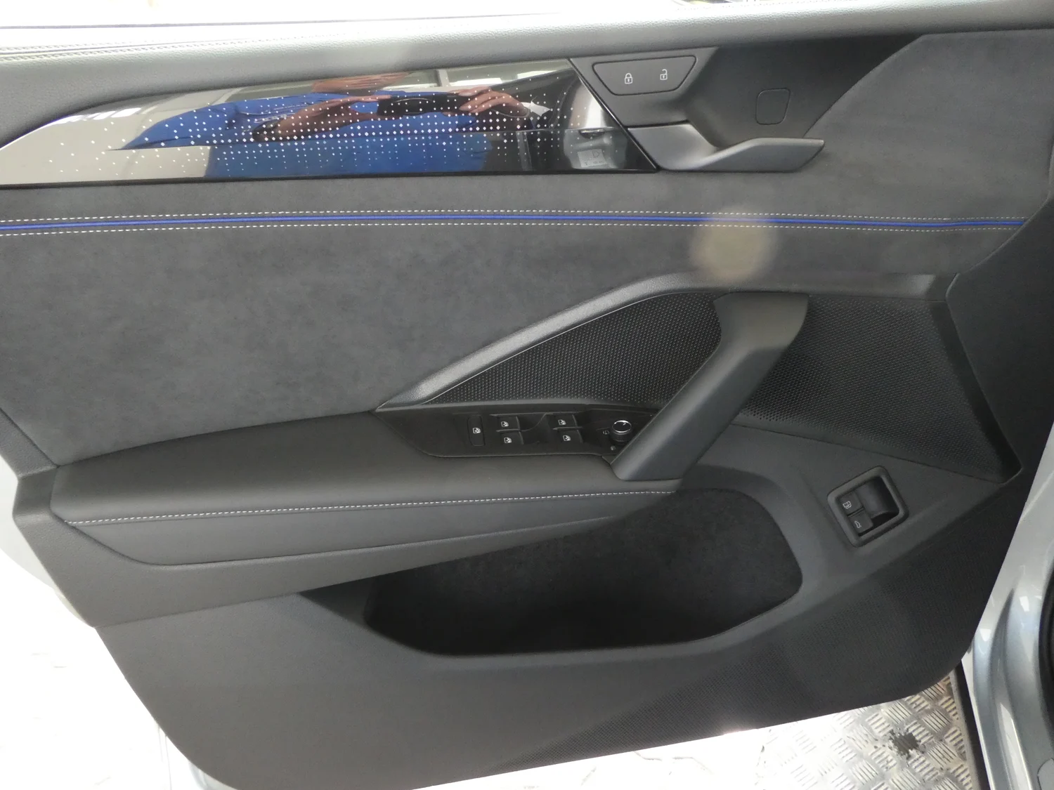 Bild eines VW Tiguan Sport eHybrid DSG 150 kW