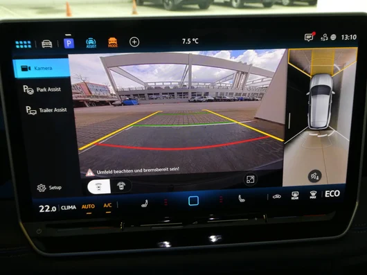 Bild eines VW Tiguan Sport eHybrid DSG 150 kW