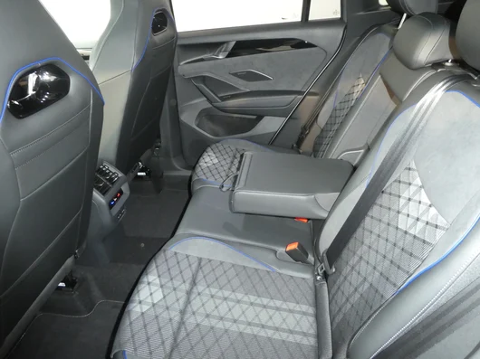 Bild eines VW Tiguan Sport eHybrid DSG 150 kW