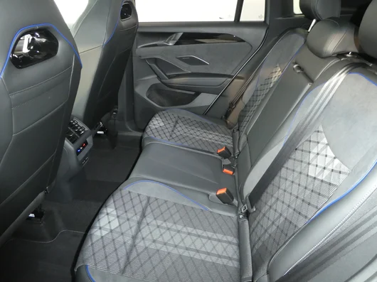 Bild eines VW Tiguan Sport eHybrid DSG 150 kW