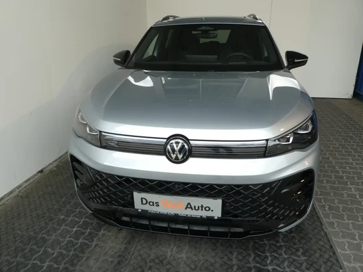 Bild eines VW Tiguan Sport eHybrid DSG 150 kW