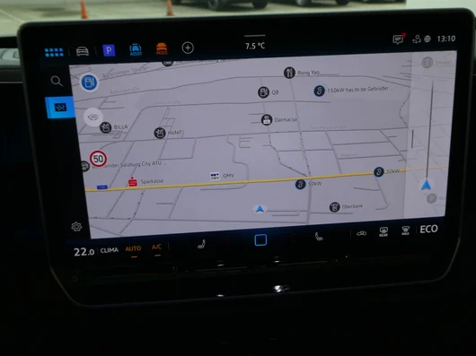 Bild eines VW Tiguan Sport eHybrid DSG 150 kW