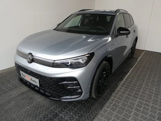 Bild eines VW Tiguan Sport eHybrid DSG 150 kW