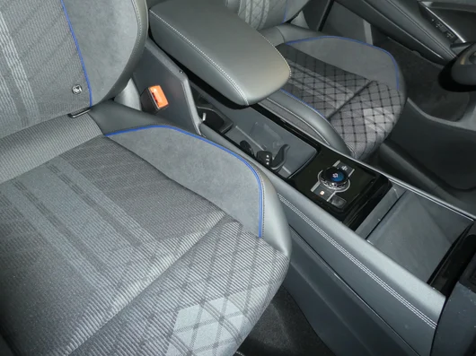 Bild eines VW Tiguan Sport eHybrid DSG 150 kW