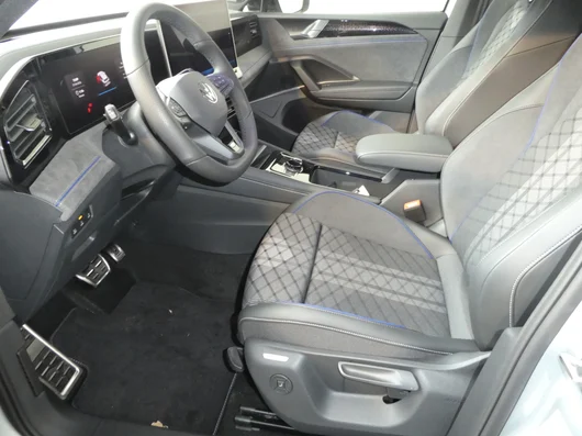 Bild eines VW Tiguan Sport eHybrid DSG 150 kW