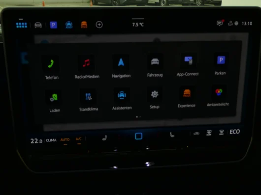 Bild eines VW Tiguan Sport eHybrid DSG 150 kW