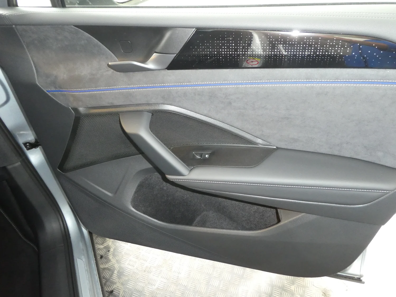 Bild eines VW Tiguan Sport eHybrid DSG 150 kW