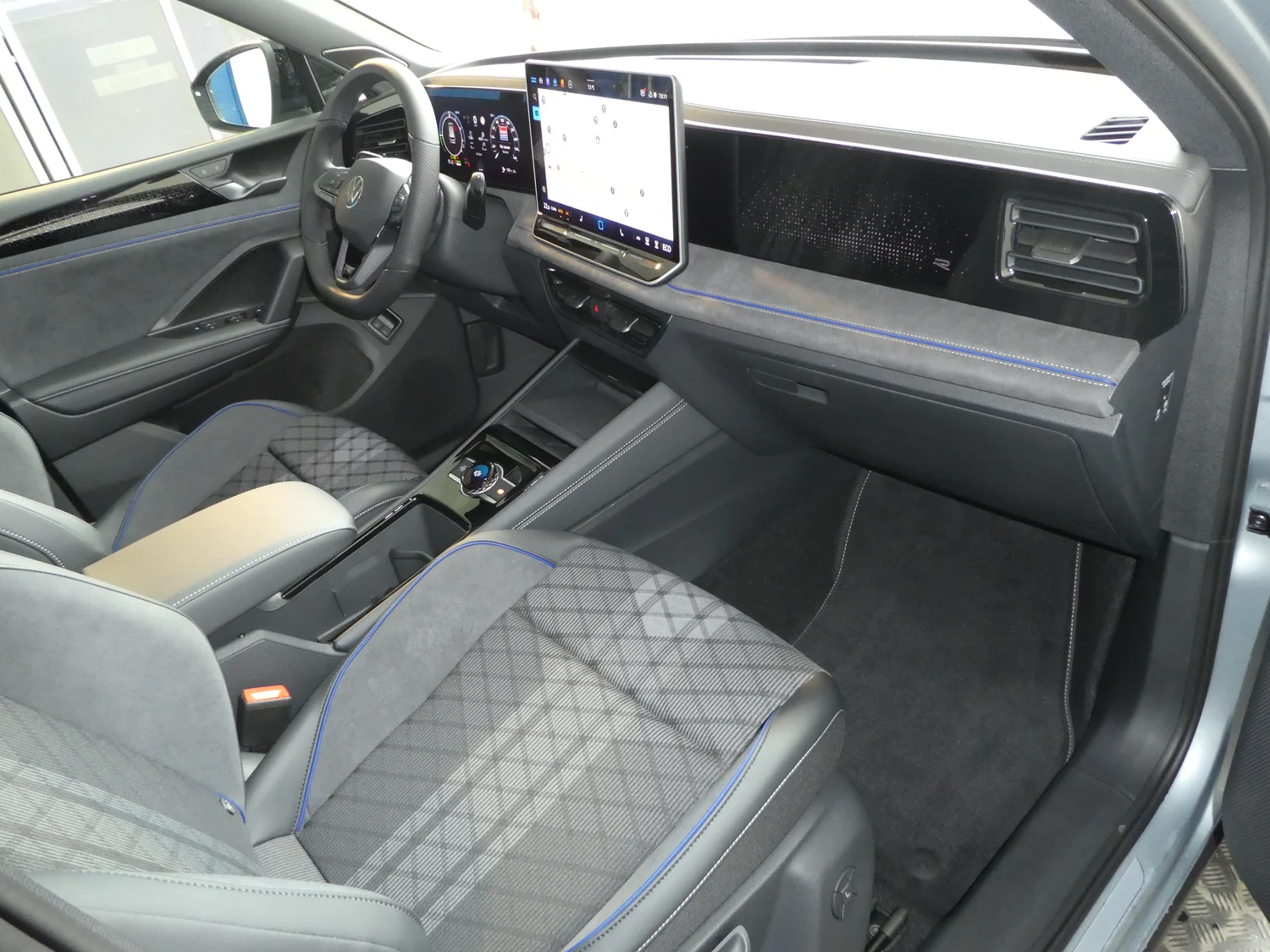 Bild eines VW Tiguan Sport eHybrid DSG 150 kW