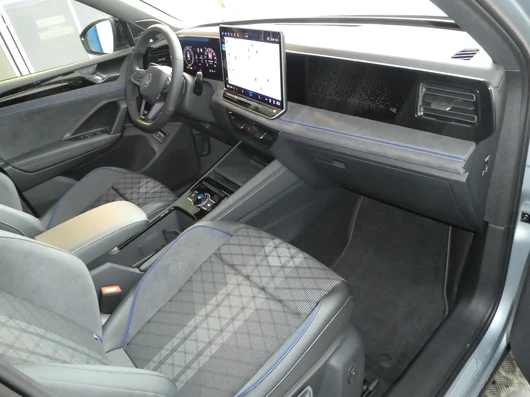 Bild eines VW Tiguan Sport eHybrid DSG 150 kW