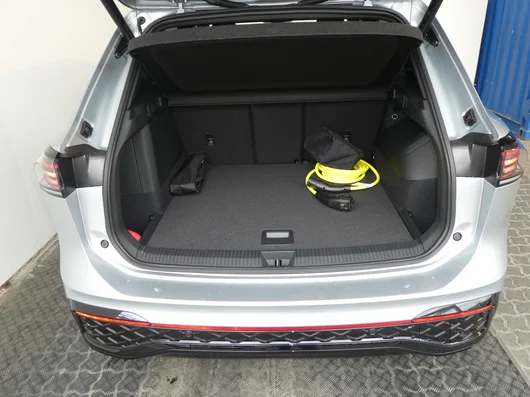 Bild eines VW Tiguan Sport eHybrid DSG 150 kW