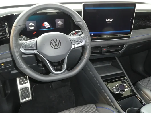 Bild eines VW Tiguan Sport eHybrid DSG 150 kW
