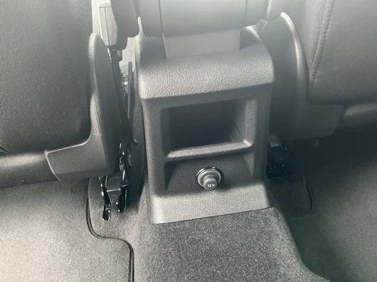 Bild eines Audi Q2 35 TDI quattro admired