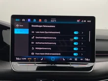 VW Golf Sport mHEV TSI DSG in Mondsteingrau Dach schwarz