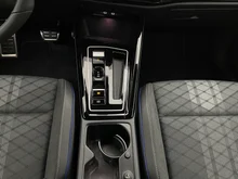 VW Golf Sport mHEV TSI DSG in Mondsteingrau Dach schwarz