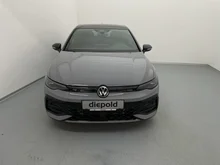 VW Golf Sport mHEV TSI DSG in Mondsteingrau Dach schwarz