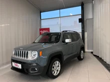 Thumbnail-Foto von Fahrzeug