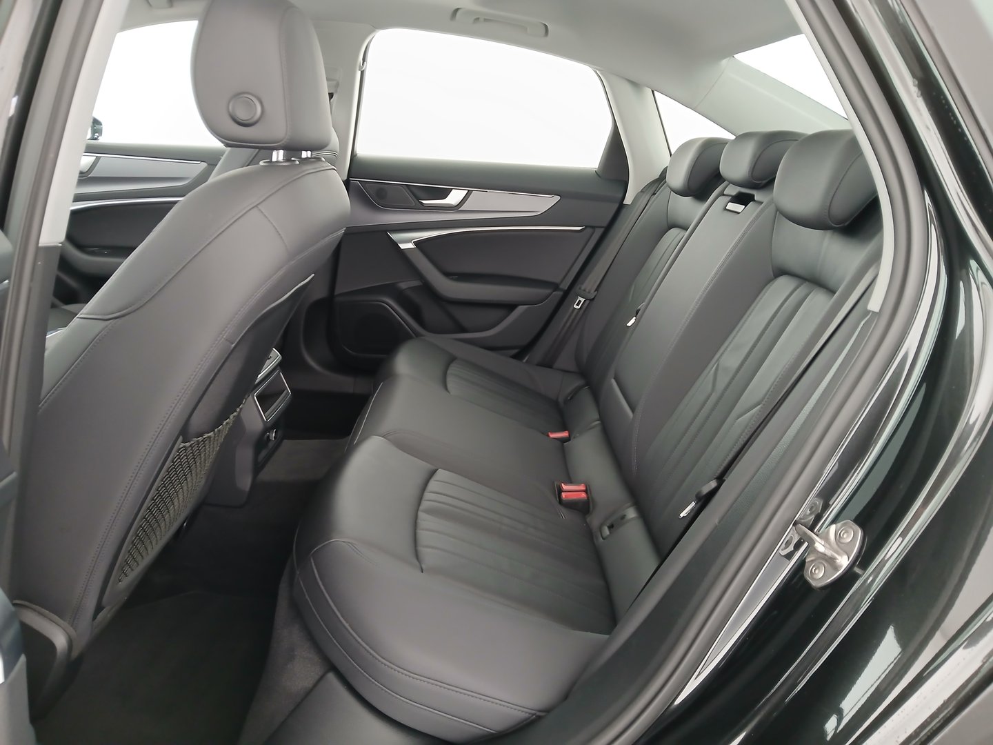 Audi A6 2.0 TDI ultra | Bild 30 von 33