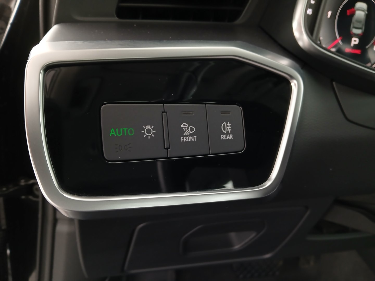 Audi A6 2.0 TDI ultra | Bild 13 von 33