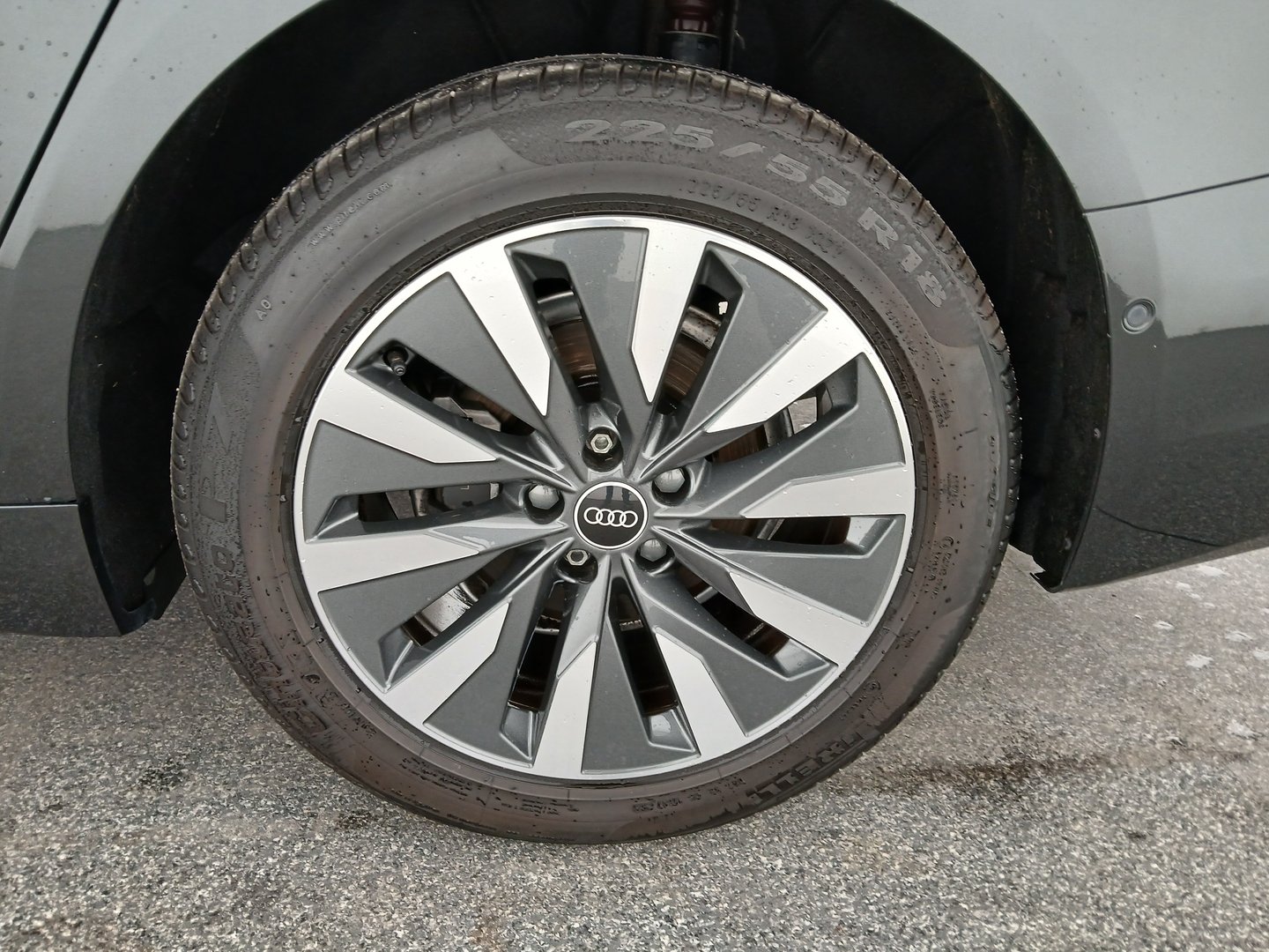 Audi A6 2.0 TDI ultra | Bild 9 von 33