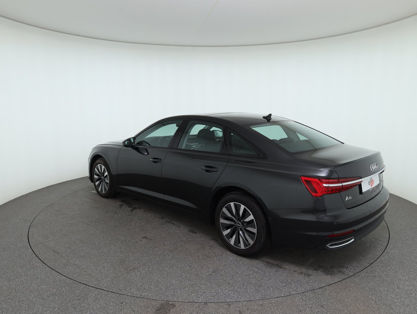 Audi A6 2.0 TDI ultra | Bild 3 von 33