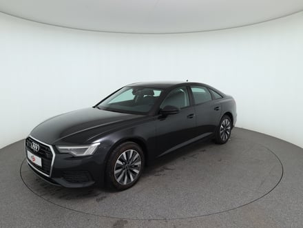 Audi A6 2.0 TDI ultra