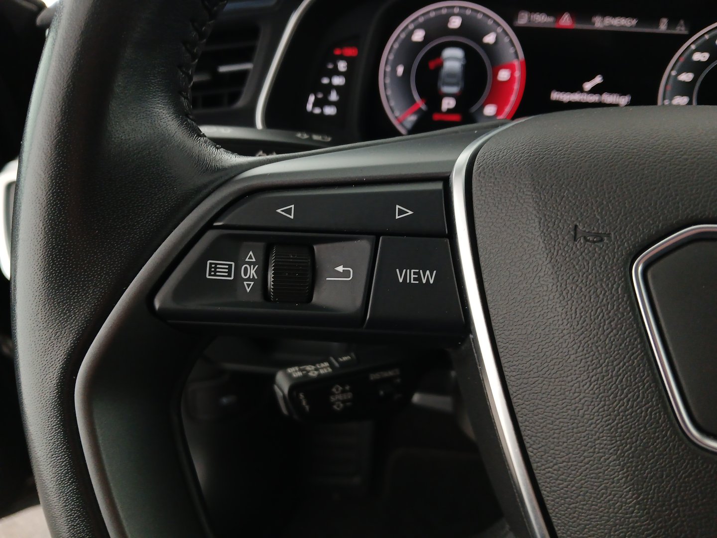 Audi A6 2.0 TDI ultra | Bild 17 von 33