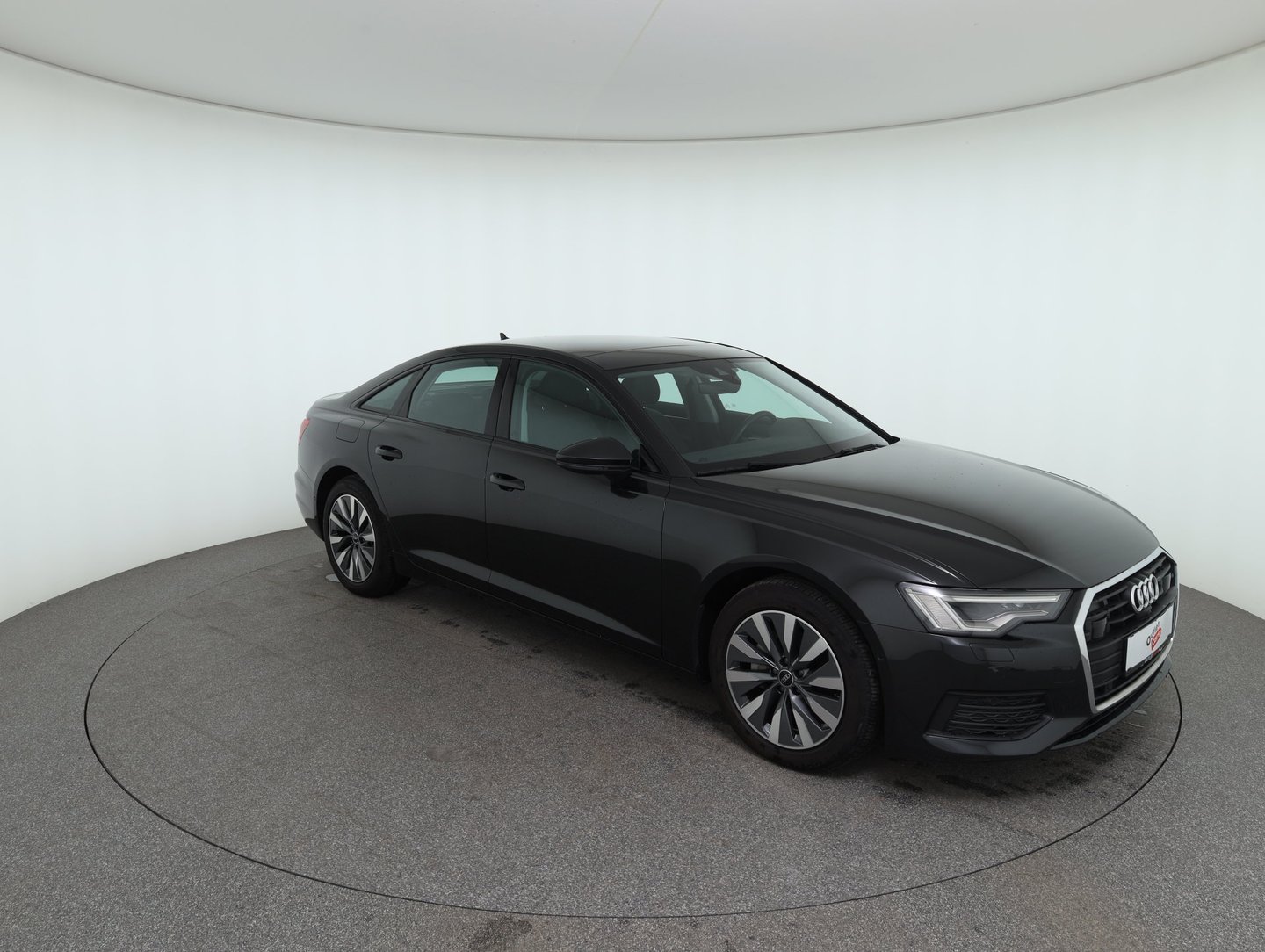 Audi A6 2.0 TDI ultra | Bild 7 von 33