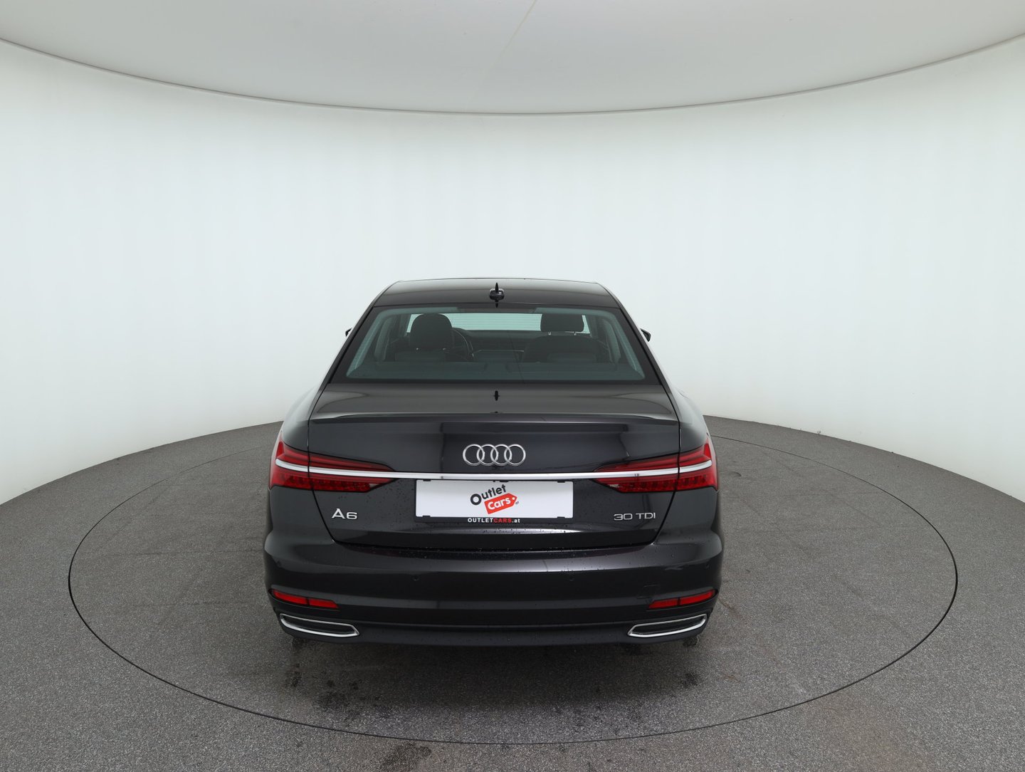 Audi A6 2.0 TDI ultra | Bild 4 von 33