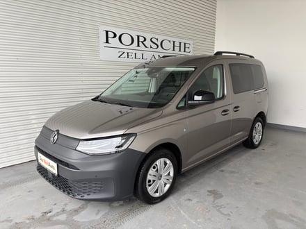 VW Caddy Family TDI