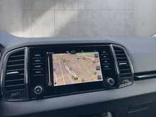 Thumbnail-Foto von Fahrzeug