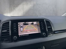 Thumbnail-Foto von Fahrzeug