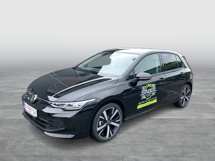 VW Golf Rabbit TSI